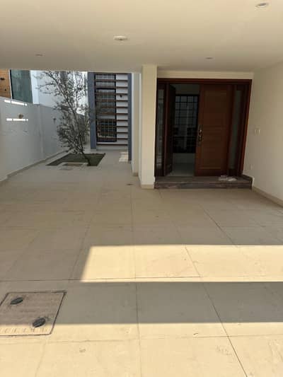 20 MARLA BRNAD NEW FULL HOUSE AVAILABLE FOR RENT