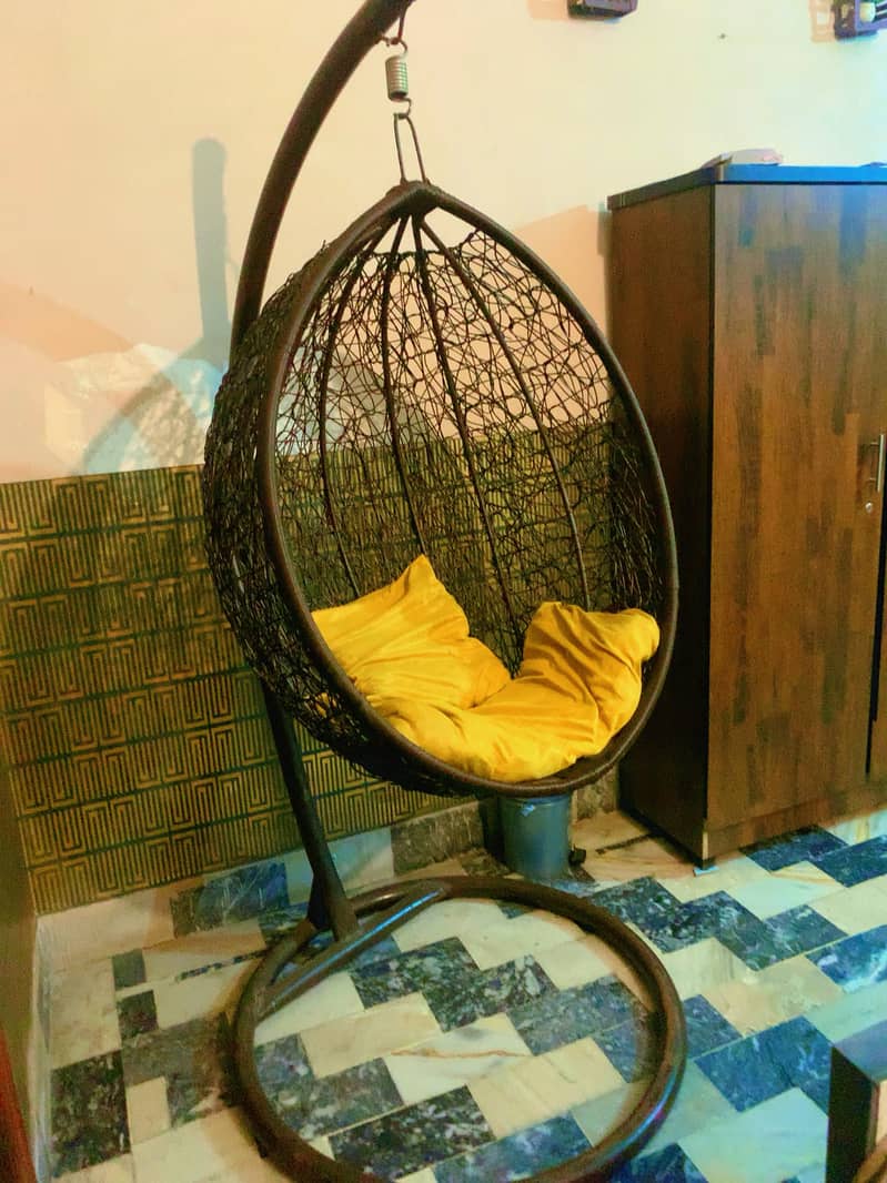 bed set side table & dressing table 5