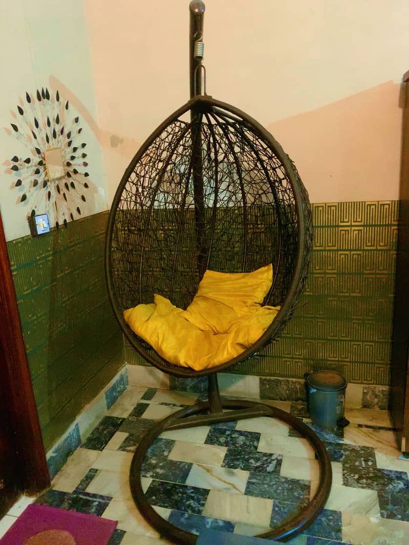 bed set side table & dressing table 6