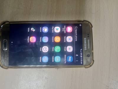 Samsung Glaxy S7