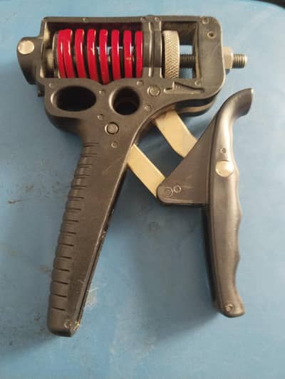 HAND GRIPPER