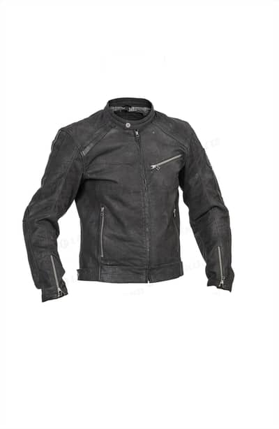 Heavy bike imported jacket ( Halvarssons )
