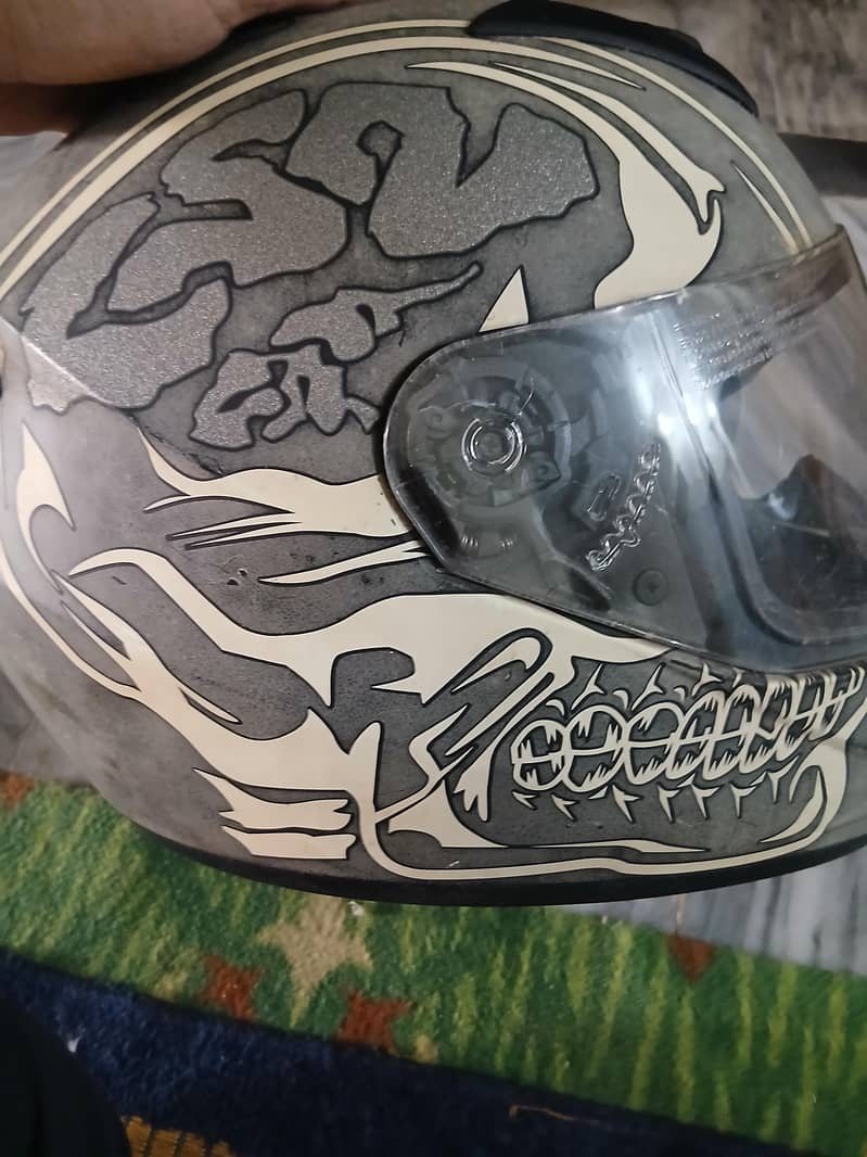 helmet 3