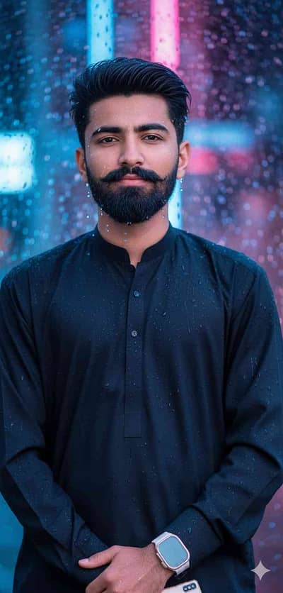  محمد عمران ماتمی 