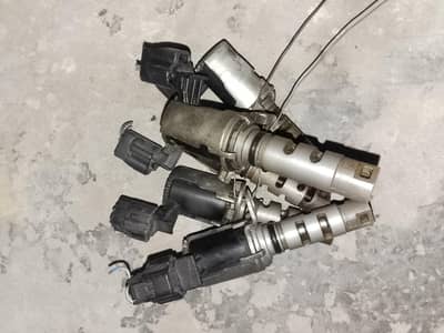 Altus 1zz vti sensor