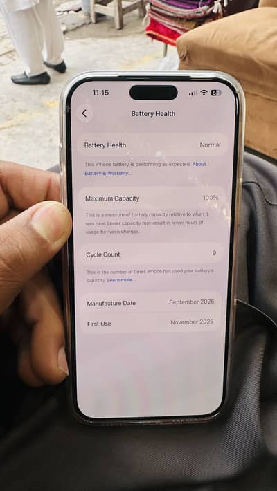 Iphone 17 pro max pta approved