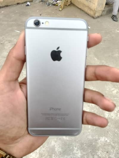 iphone 6 16 gb storage