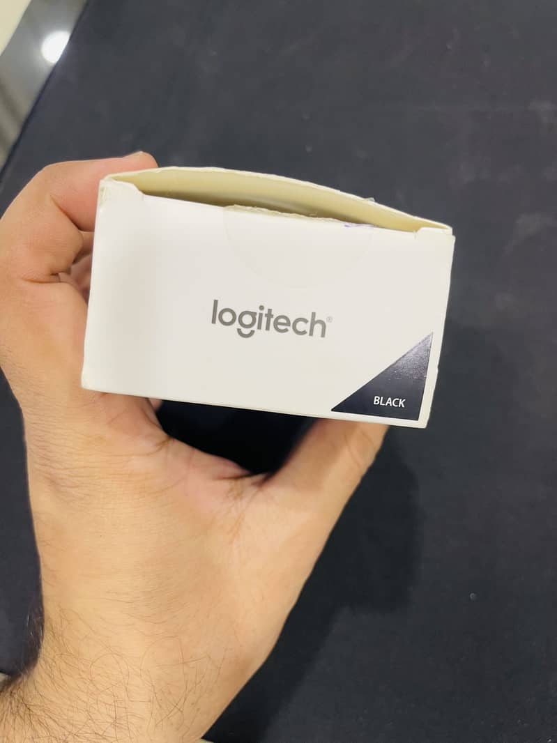 Logitech B175 Mouse 5