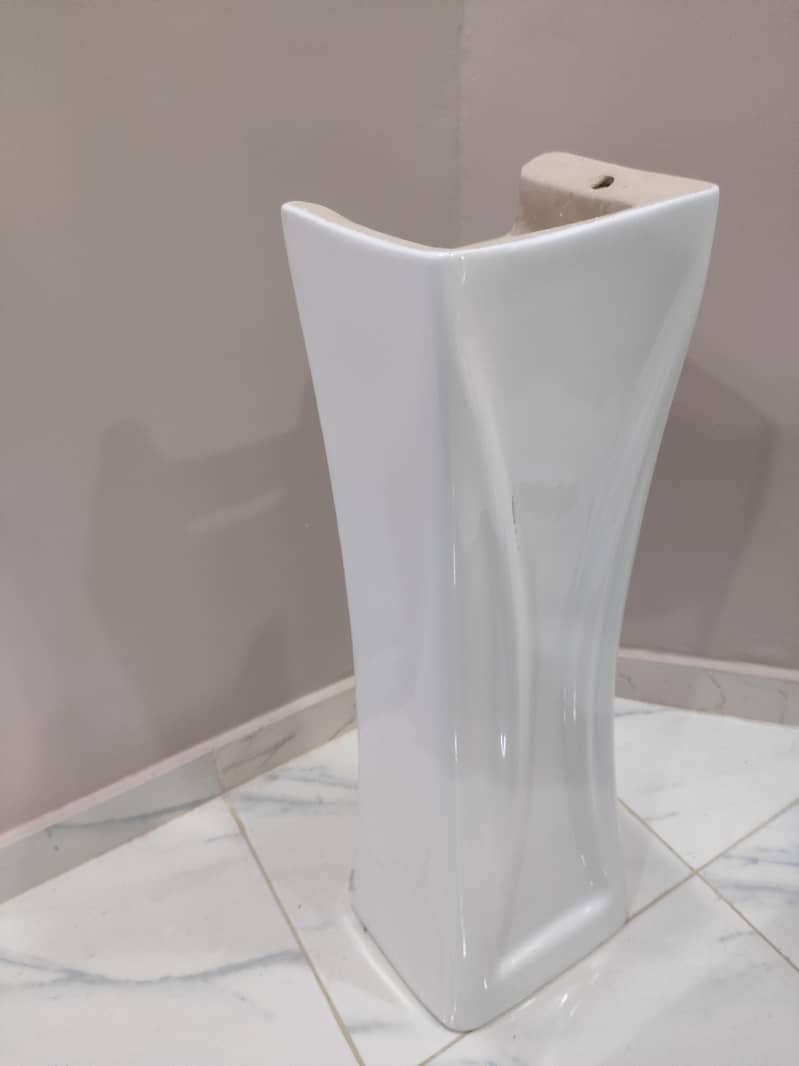 Full Size Wash Basin 5