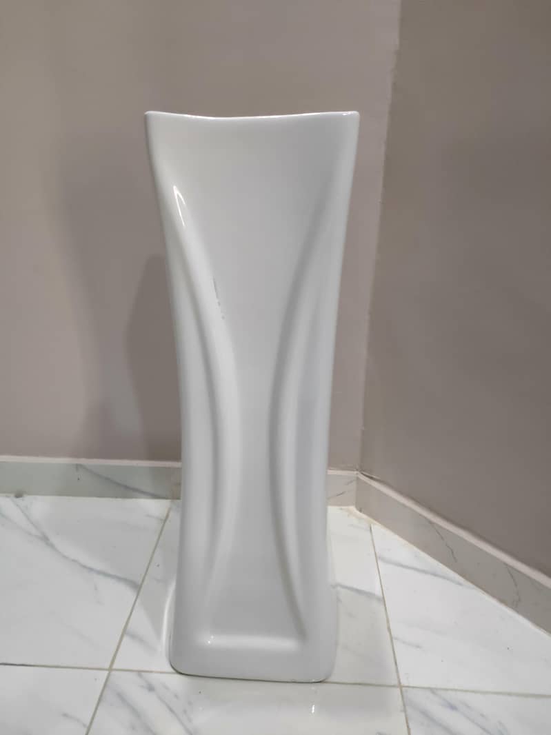 Full Size Wash Basin 7