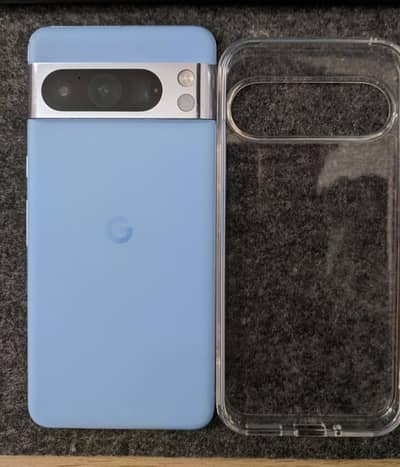 Google Pixel 8 pro 128gb
