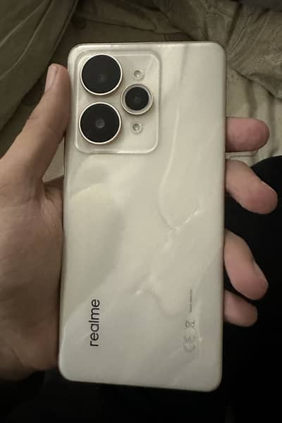 Realme 15 pro