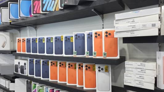 Apple iPhone 17 Pro Max