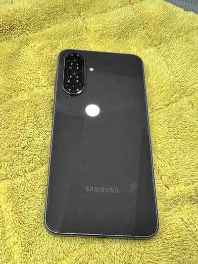 Samsung A36