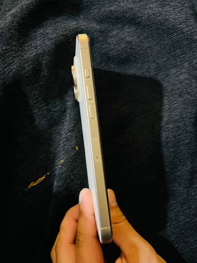 I phone 16 pro max  pta