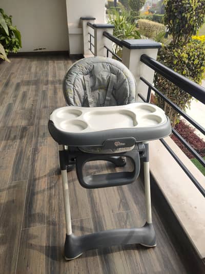 Kids high chair