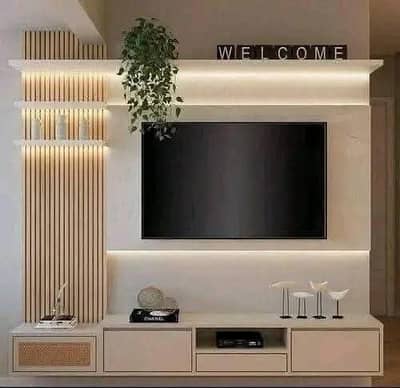 Media wall paper Wallpaper sheet vinyl & wood flooring celling Grass