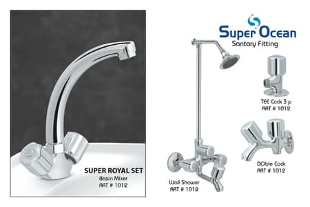 Taps/Bathroom Shower Set/Bathroom Taps