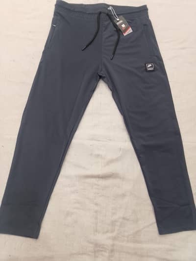 sports clothes available