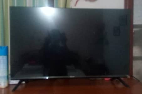 led tv