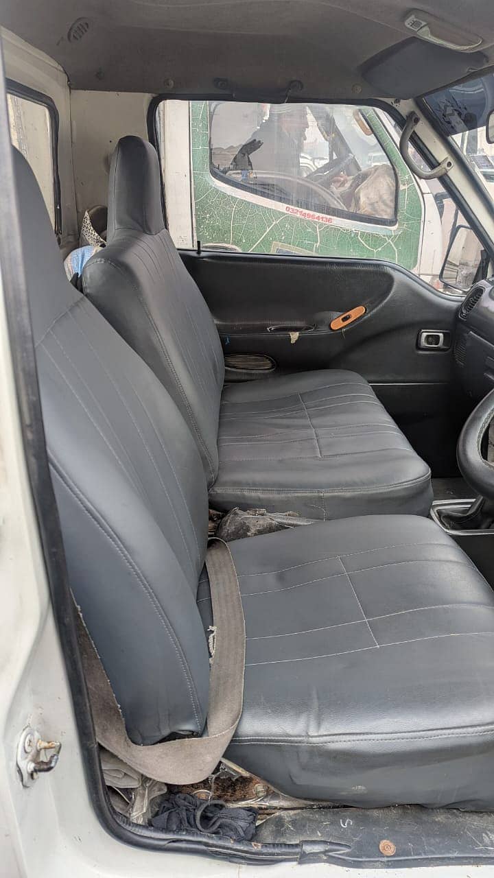 Hyundai shazor new condition 4