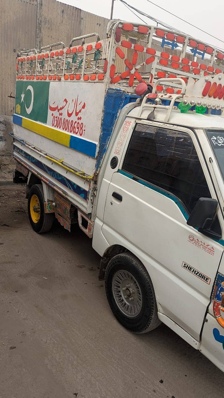 Hyundai shazor new condition 7