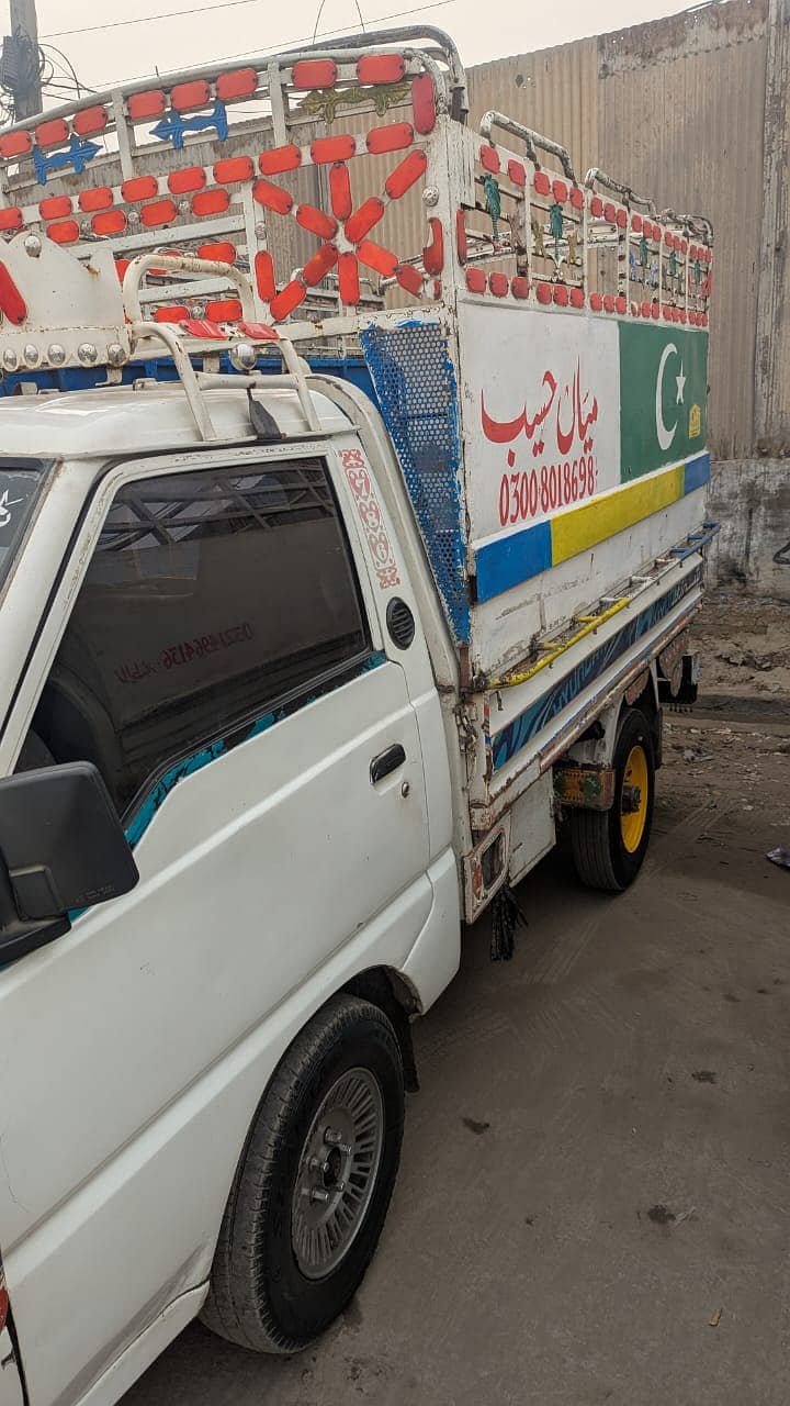 Hyundai shazor new condition 8