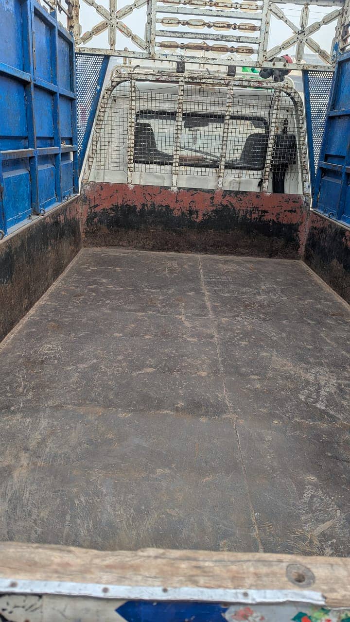 Hyundai shazor new condition 9