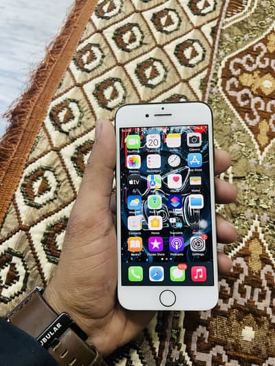 I phone 7 origanl panel mother board And All parts for sale