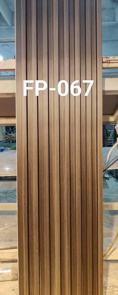 Pvc wall panel Wallpaper sheet vinyl wood flooring Media wall Celling