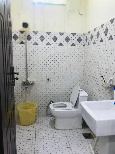 One Bedroom Family Flat Available For Sale