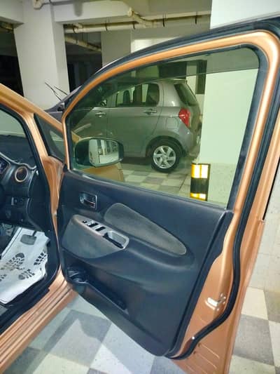 Nissan Dayz Highway Star 2015