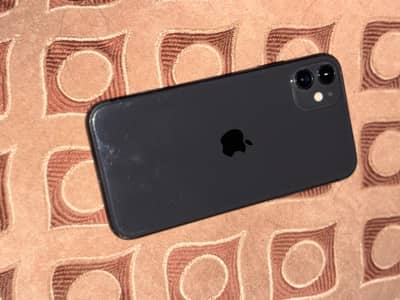 Iphone 11  Jv Sim working