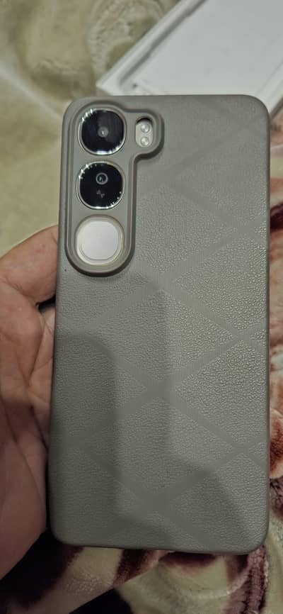 vivo y200