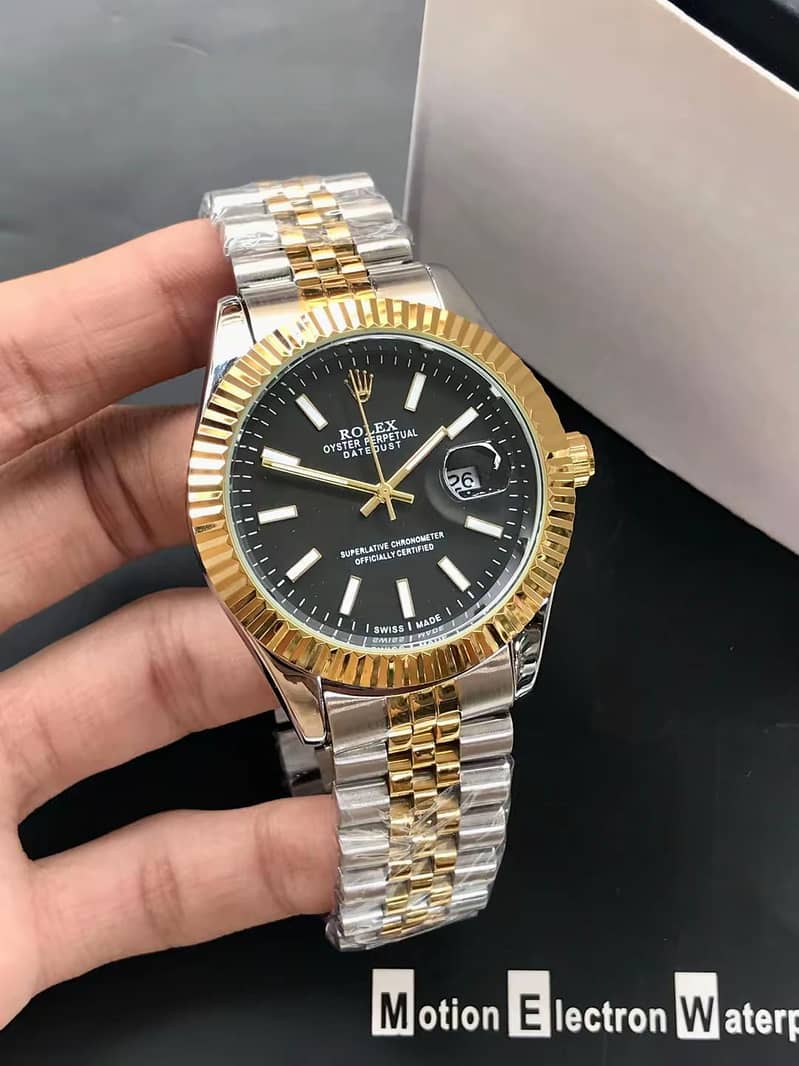 ROLEX 0
