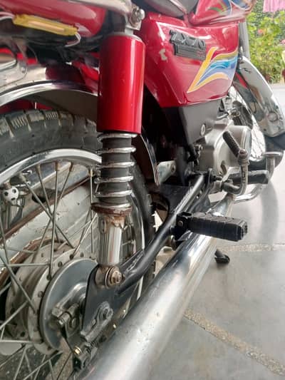 United 70 bike for sale