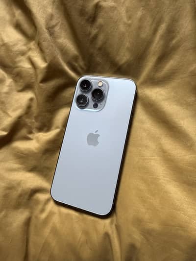 Iphone 13 Pro non pta 256GB  , Import from Thailand
