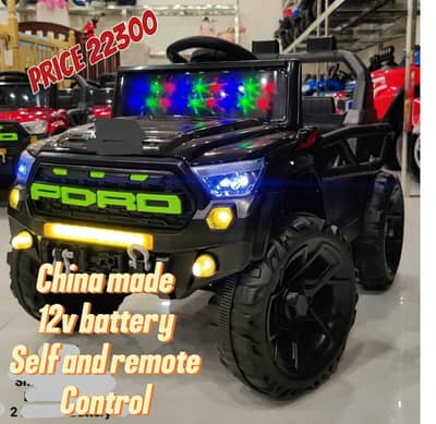 kids jeep|Baby|Battery operated jeep|electric|Remote control|Car|bike