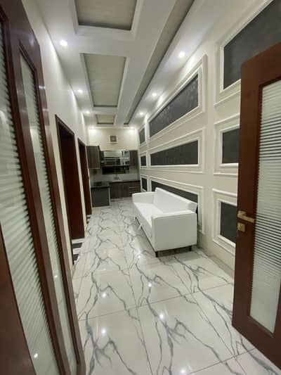 Architect society Brand New Luxury Office Full furnished available for rent