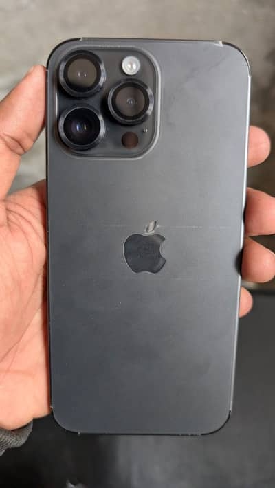 Apple iPhone 14 Pro Max 256GB