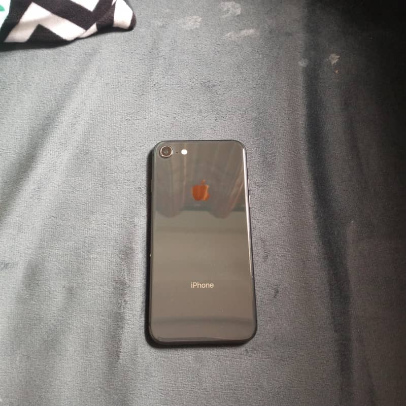 Iphone 8 0