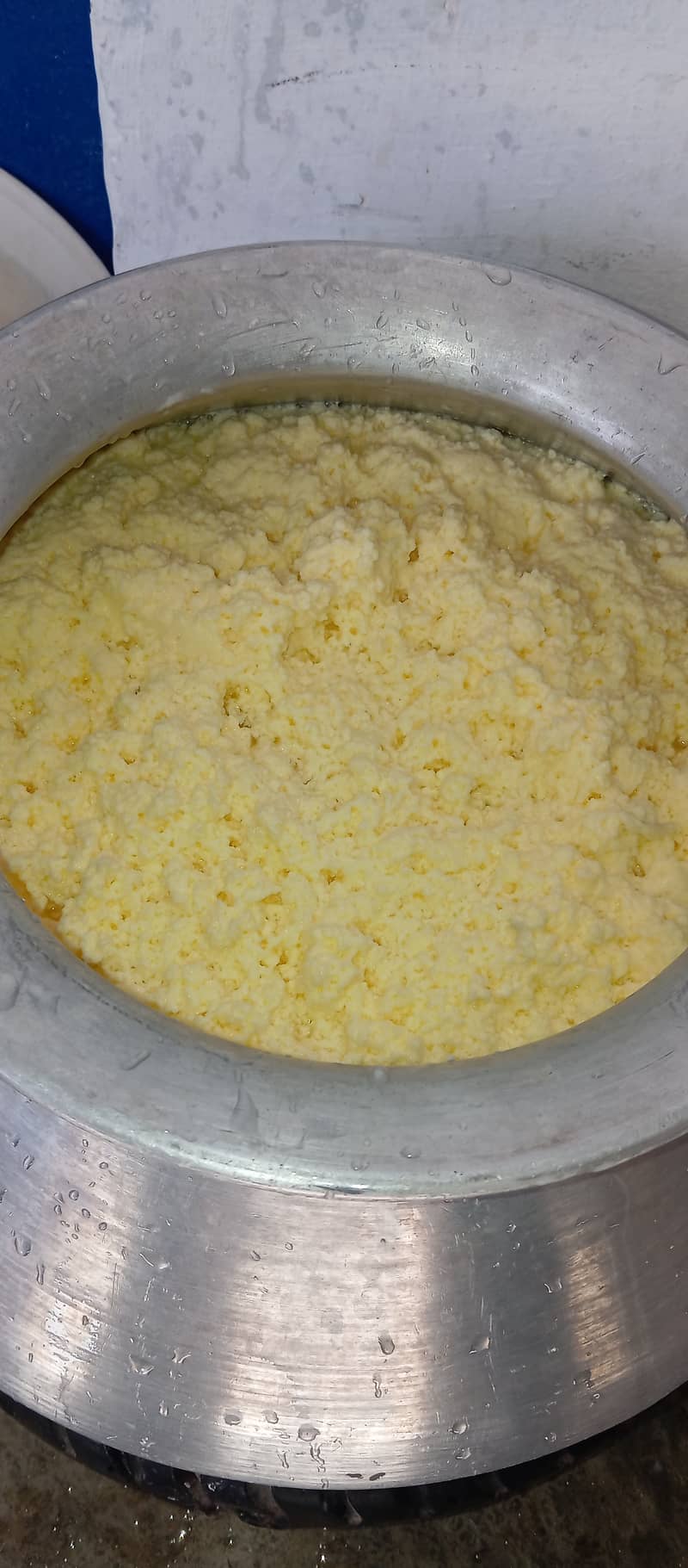 خالص دیسی گھی اور تازہ مکھن 1