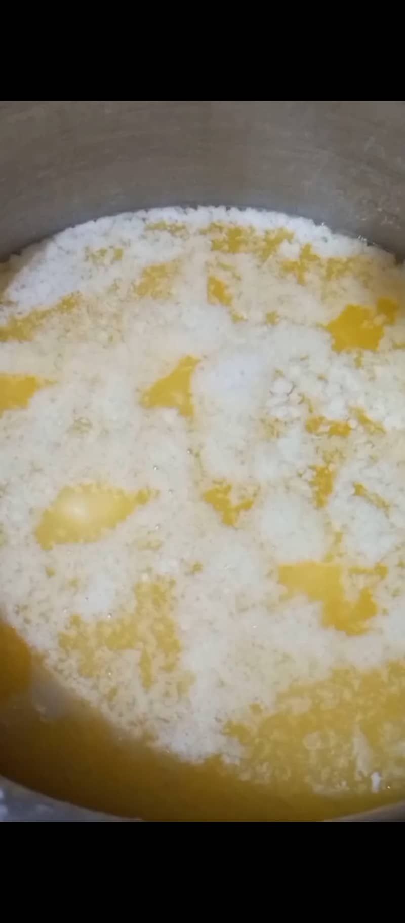 خالص دیسی گھی اور تازہ مکھن 3