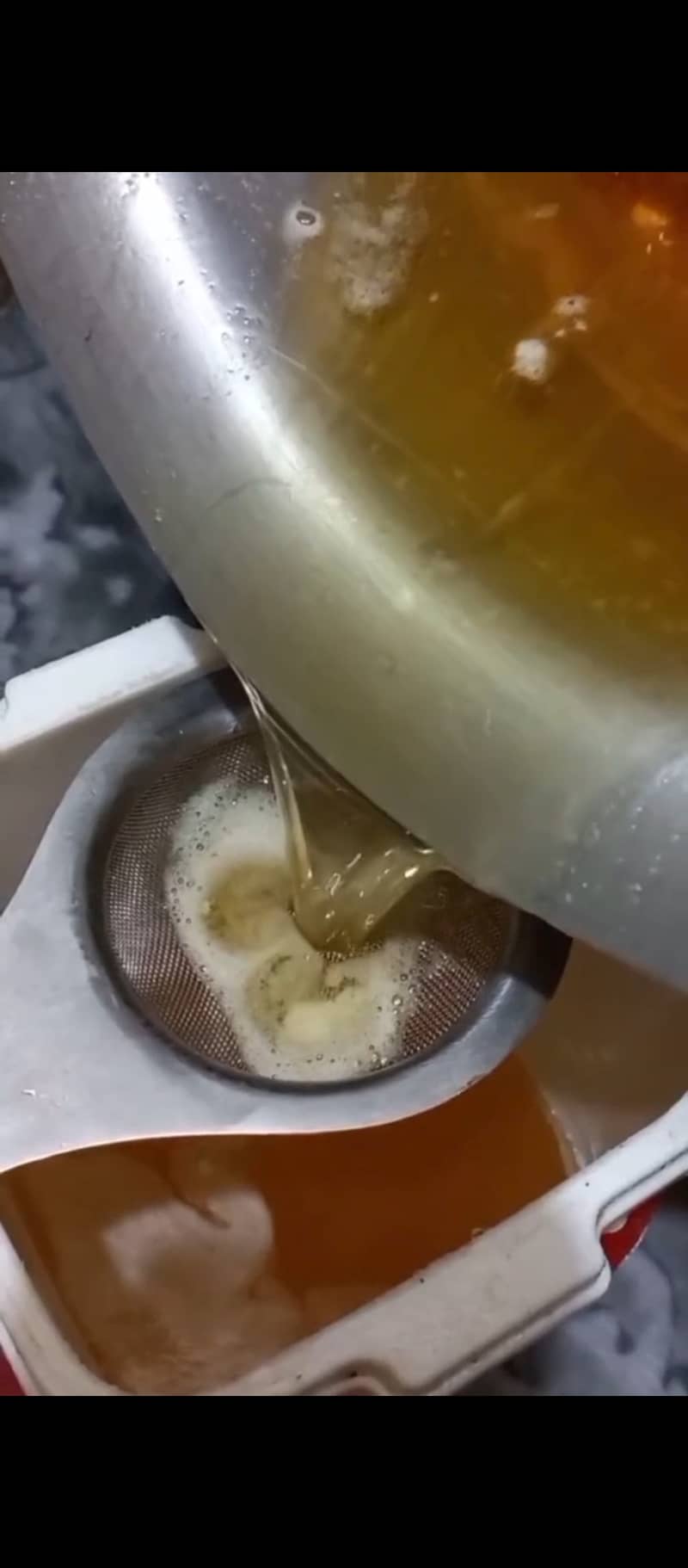 خالص دیسی گھی اور تازہ مکھن 7