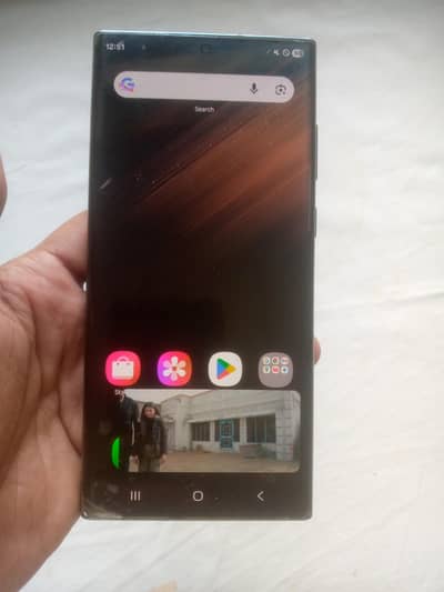 Samsung Galaxy s22 ultra original