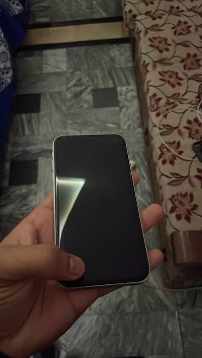 IPHONE 11 64 GB NON PTA JV BATTERY HEALTH 83 10/10 TOTAL ORIGINAL