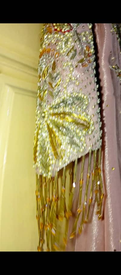 Decent Bridal Dress For Sale