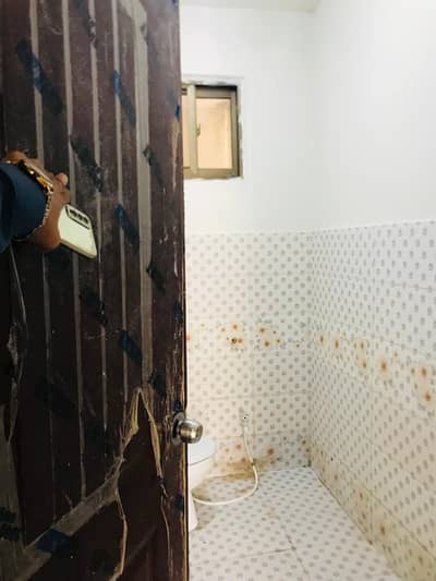 Two Bedroom Family Flat Available For Sale