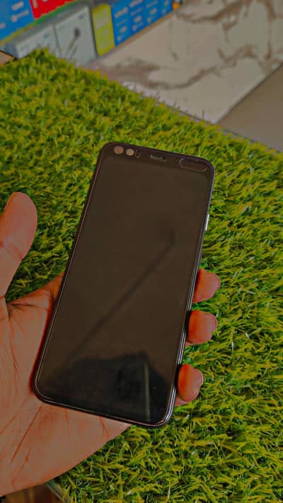 GOOGLE PIXEL 4 ORIGINAL PENAL