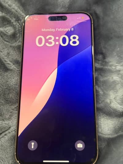 iphone  17 pro max 512 gb batteryhealth 100